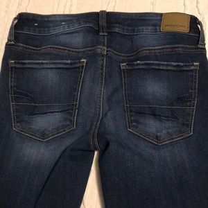 AE jeans